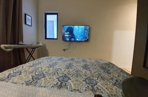 Bangi Sentral Apartment | LoveStayBangi - Studio, Sunway Gandaria, Bangi