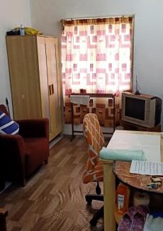 Batu House | Low Budget SuperSingleBed Bedroom in Aman Puri, Kepong
