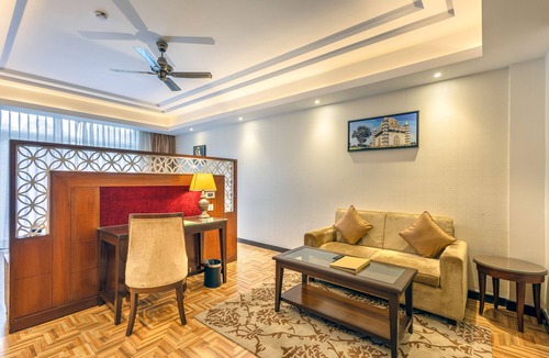 Bullawala Hotel | LP Vilas