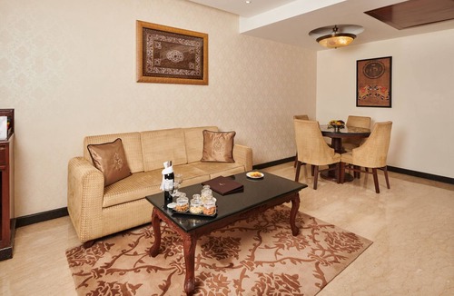 Bullawala Hotel | LP Vilas