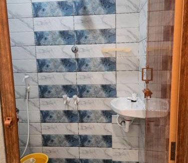 Tiruchendur Cabin | LS residency
