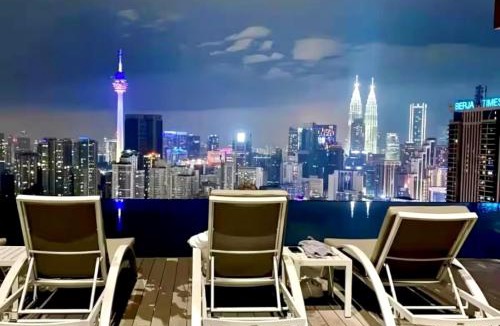 Pudu Apartment | Lucentia Premium Hospitality Kuala Lumpur