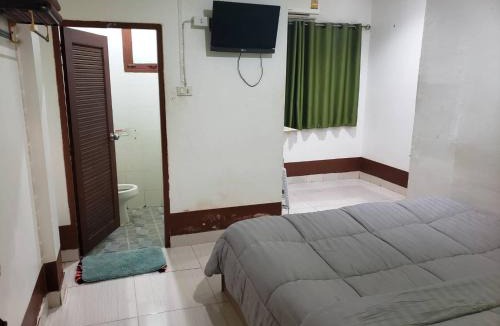 Ko Phi Phi House | Lucky Guest House