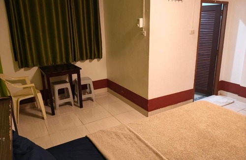 Ko Phi Phi House | Lucky Guest House