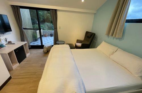 Ruifang Bed & Breakfast | Lucky House B&B