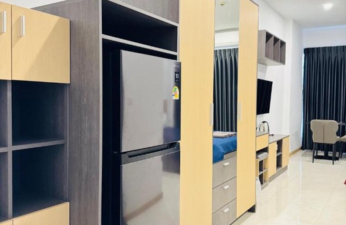 Ratsada Apartment | Lucky Resident In Muang Phuket By Paragon