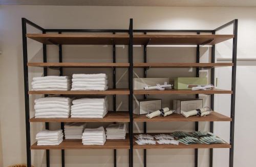 Minamisenba Apartment | Lug Stay The SPA難波北