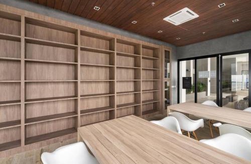 Tropicana Apartment | Lumi Tropicana-Luxury-3Bedroom-Golf View-8pax