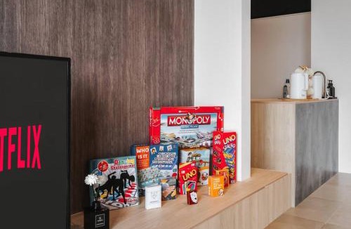 Tropicana Apartment | Lumi Tropicana Muji High Floor