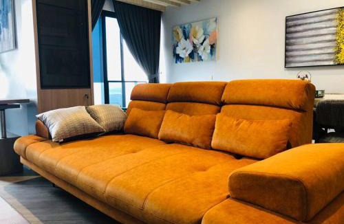 Tropicana Apartment | Lumi Tropicana, Petaling Jaya 01 Golf View