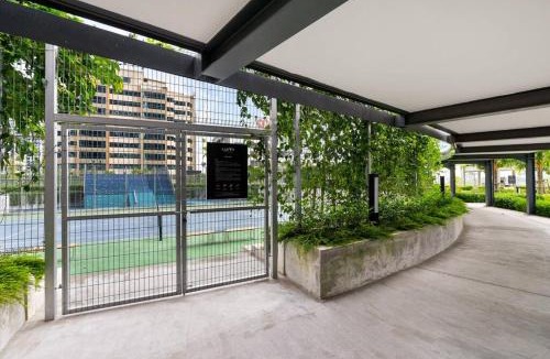 Tropicana Apartment | Lumi Tropicana PS4 GolfCourseView 3Bedroom 8pax