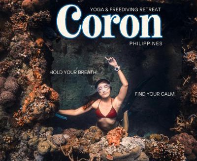 Coron Resort | Lunad Retreats by Ecocio