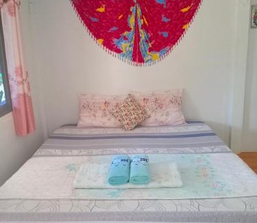 Khlong Khut Resort | Lung Teeb Paradise Chao Lao Resort