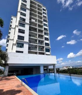 Seksyen 13 Apartment | LurVestay