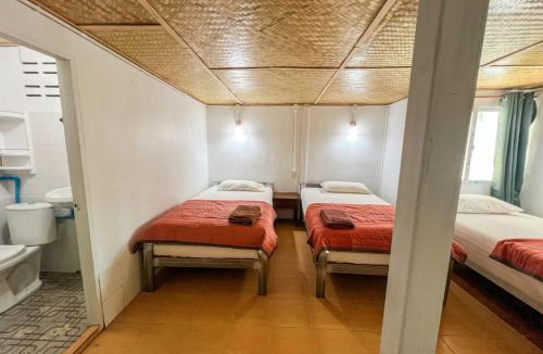 Ko Phi Phi House | Lux Guesthouse