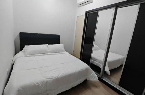 Bangi Sentral Apartment | Lux Homey Sunway Gandaria