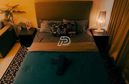 Sri Hartamas Apartment | Lux Studio Plaza Damas Kuala Lumpur KL