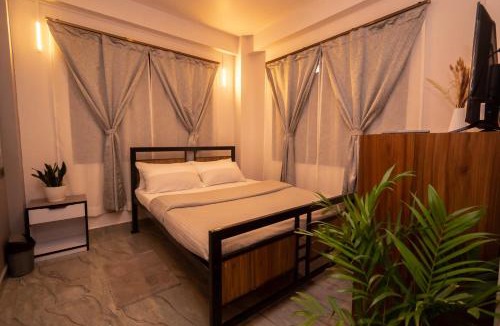 Laitumkhrah House | Luxe Haven Homestay
