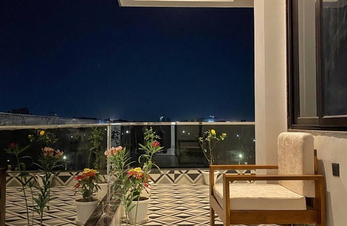 Jaipur Apartment | Luxe Stays