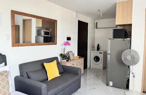 Bagong Pag-asa Apartment | Luxee Haven