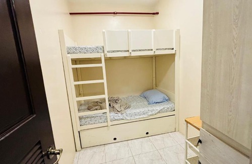 Baguio Apartment | Luxeloft second floor
