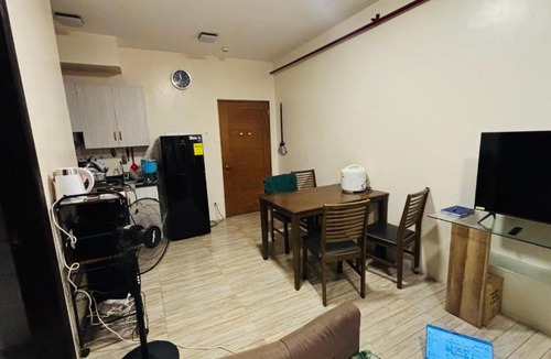 Baguio Apartment | Luxeloft second floor