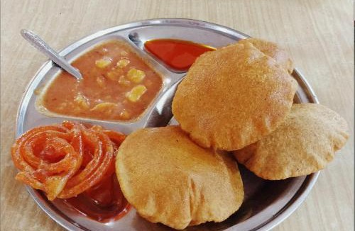 Allahabad Hotel | Luxmi Hotel
