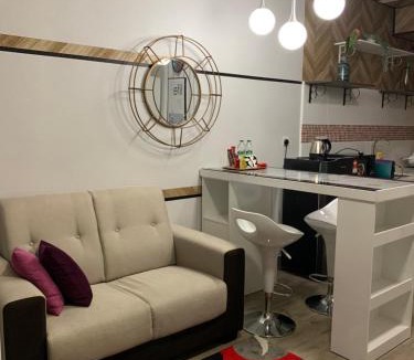 Kajang Apartment | LuxStudio Tiara Imperio