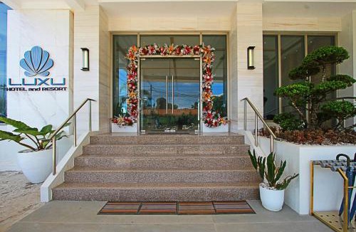 Danao Hotel | Luxu Hotel and Resort