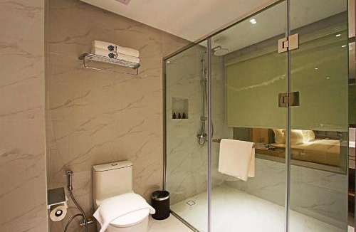 Danao Hotel | Luxu Hotel and Resort