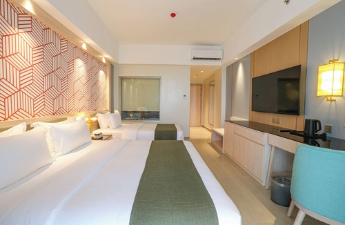 Danao Hotel | Luxu Hotel and Resort