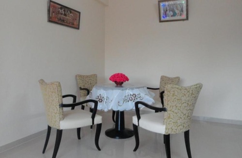 Vanelim Apartment | Luxurious 2BHK Apartment at Colva South Goa