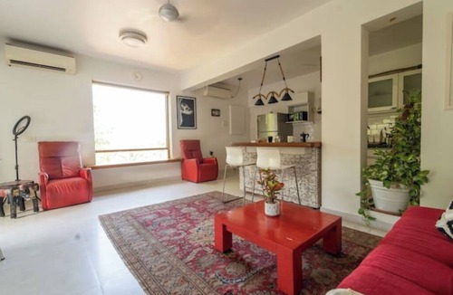 Candolim Apartment | Luxurious 2BHK Apt. in Candolim by Rampals