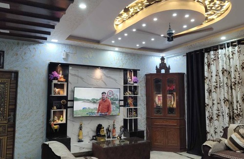 Vaishali Apartment | Luxurious 3 BHK Flat in Vaishali Ghaziabad NCR Near Vaishali metro Mahagun mall
