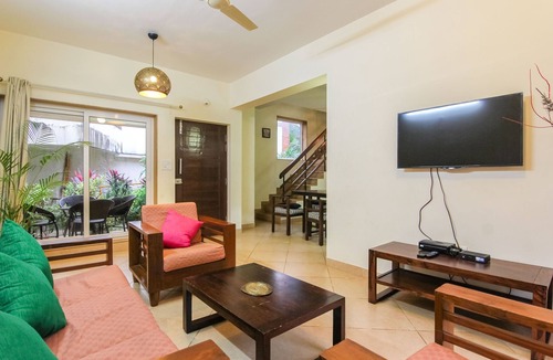 Saunta Vaddo House | Luxurious 3BHK Villa 4ac 3washroom with pool