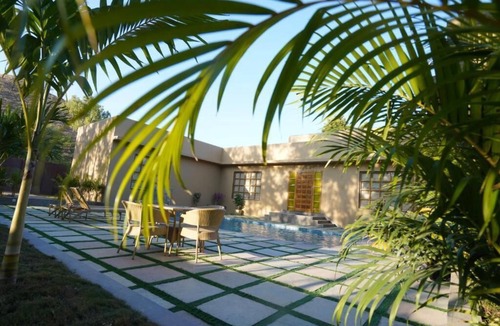 Bedla Villa | Luxurious 4-bedroom high-end, fully serviced villa in the lap of nature