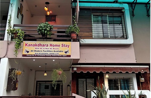 Ujjain Villa | Luxurious 9-bedroom villa with fitness room, WiFi in fabulous Ujjain mahakaal.