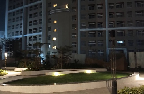 Gandhinagar Apartment | Luxurious Apartment in GIFT City
