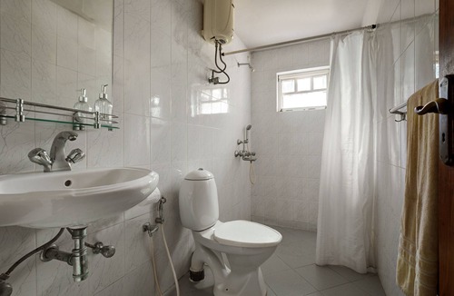 Nerul Villa | Luxurious Modern 2 Bedroom & 2 Bath Pool Villa- in Nerul near Candolim/Calangute