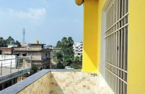 Vijaya Bank Layout Apartment | Luxurious Modern One BHK Flat near Main Temple