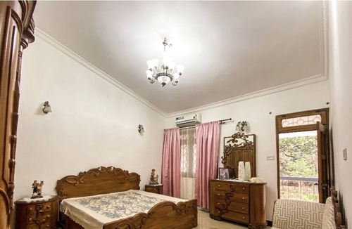 Margao Villa | Luxurious Villa in South Goa