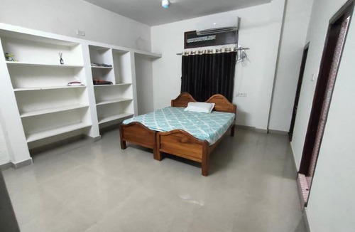 Karimnagar Villa | Luxurious Villa Retreat