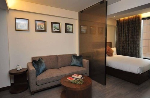 Wan Chai Apartment | Luxury 1 Bedroom apartment in Wan Chai