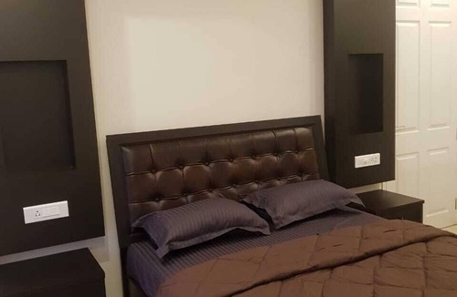 Candolim Apartment | Luxury 3bhk Duplex with a Private Pool!