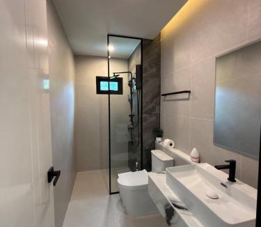 Kathu Villa | Luxury 4 bedroom villa with private pool