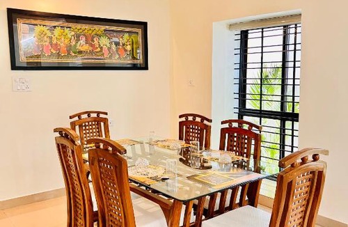 Raipur House | Luxury 4BHK Villa in Greensville city near Airport
