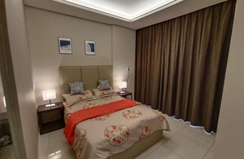 Sri Hartamas Apartment | Luxury 5 star Studio in Kuala Lumpur