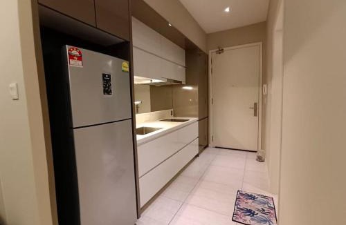 Sri Hartamas Apartment | Luxury 5 star Studio in Kuala Lumpur