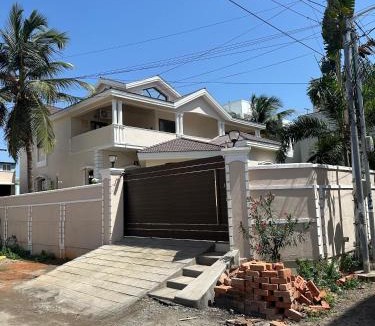 Sadras Villa | Luxury 5BHK Villa