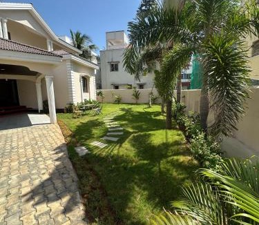Sadras Villa | Luxury 5BHK Villa